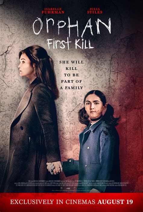 orphan: first kill|orphan first kill movie free.